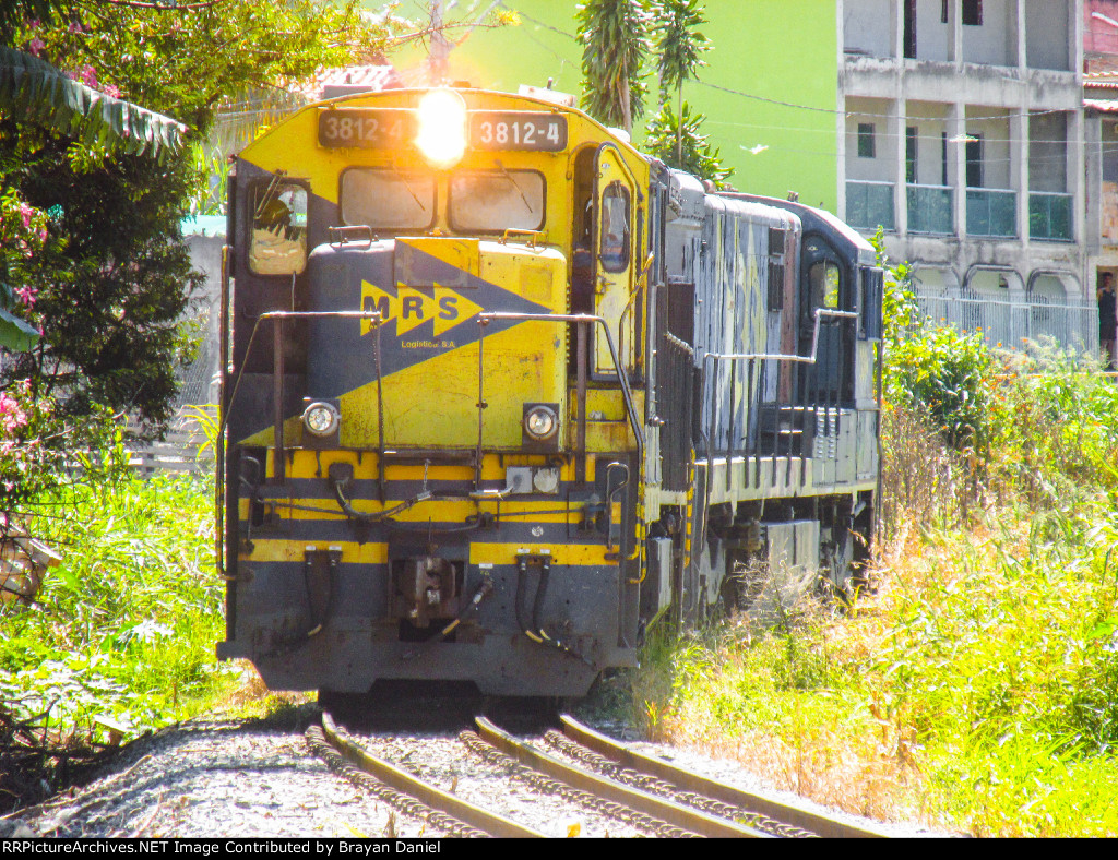 MRSL 3812